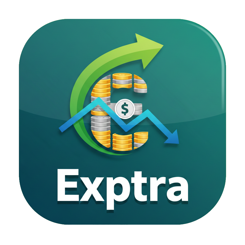 EXPTRA Logo
